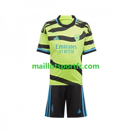 Maillot de Foot Arsenal Enfant Exterieur 2023/24